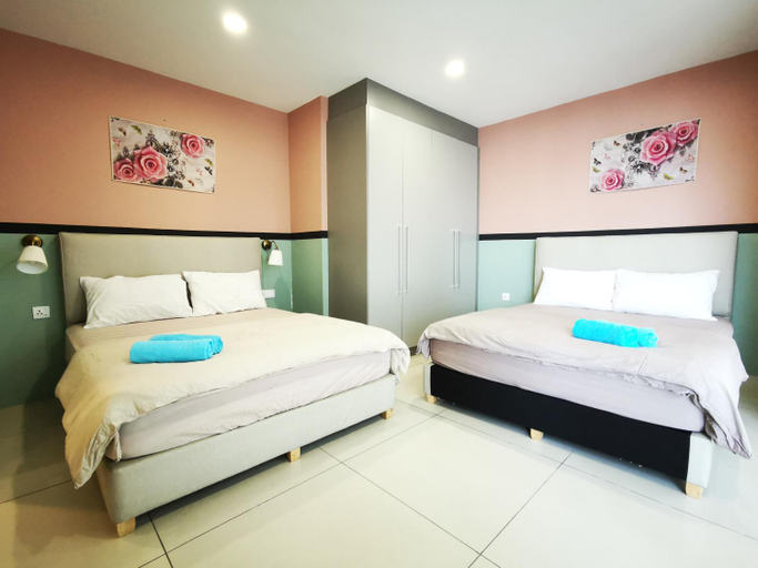 Others 5, Cosy Studio @ KSL D’Esplanade, Johor Bahru