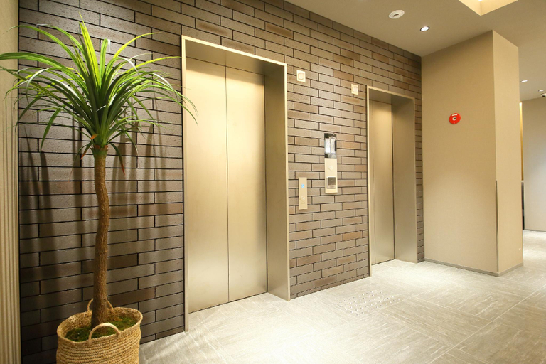 Public Area 3, Dynasty Hotel & Resort Osaka, Osaka
