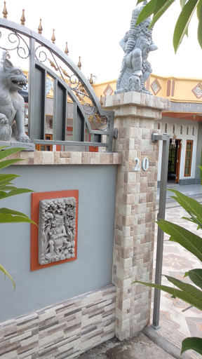 Exterior & Views 4, Bali Artifac, Buleleng