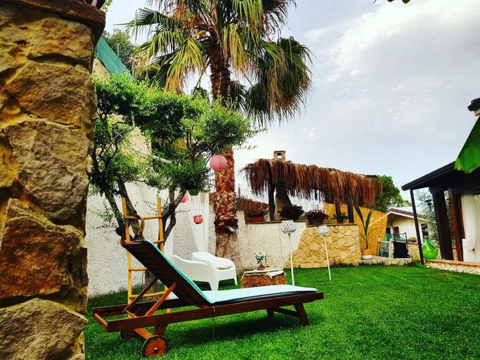Others 4, Favola Exclusive b&b, Pescara