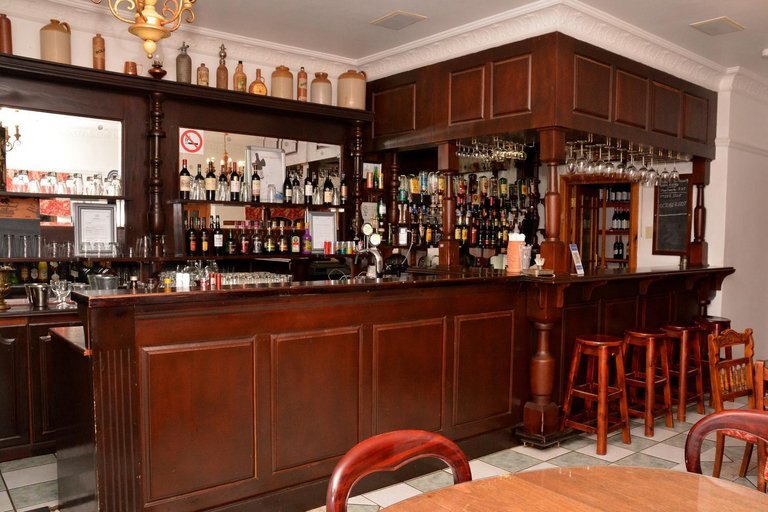 Others 3, Arcadia 4star Guesthouse Kroonstad, Fezile Dabi
