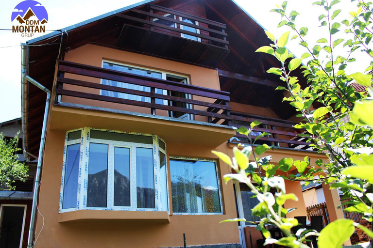 Others 3, Casa DDM Daniel, Busteni