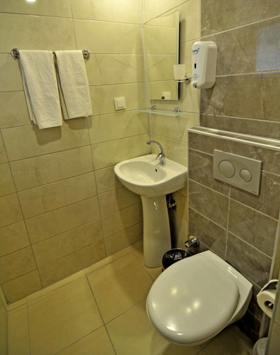 Others 2, Sun Kiss Hotel, Manavgat