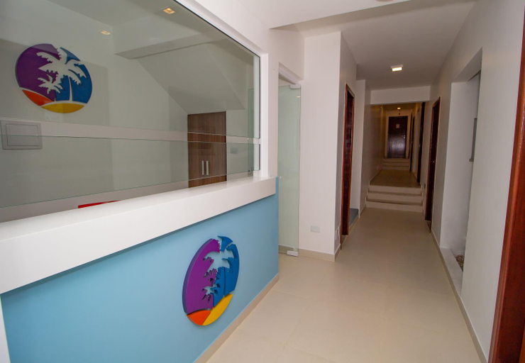 Public Area 2, Apart-Hotel Bella Vida Suites e Apartamentos, Cairu