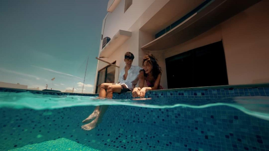 Sport & Beauty 2, Mandala Cham Bay Mui Ne Luxstay, Phan Thiết