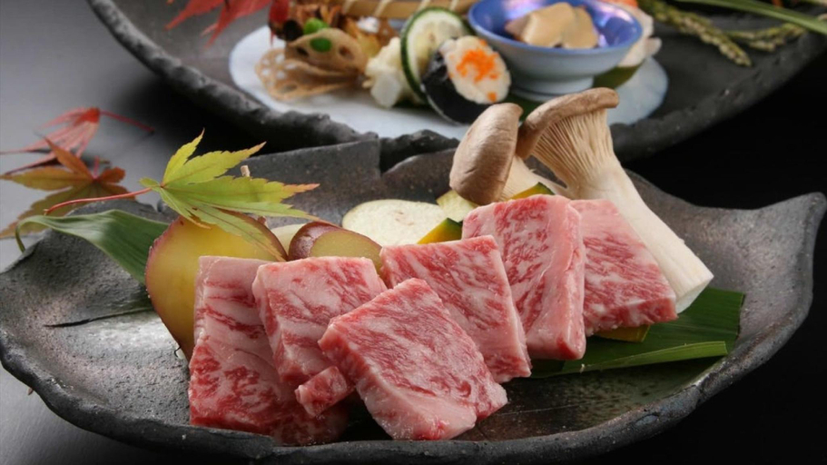 Food & Drinks 3, Tobise Onsen Tenga Sanso, Minamioguni
