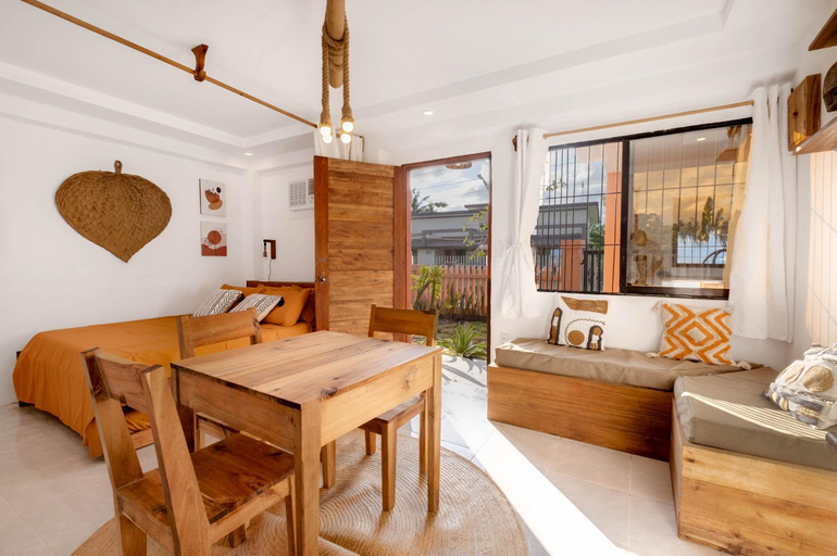2, Casa Talisay, General Luna