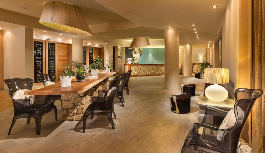 Food & Drinks 5, The Island Hotel - Adults Only -, Crete