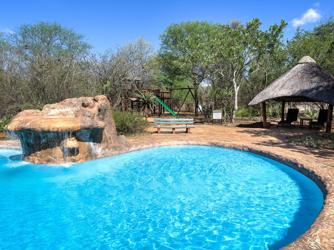 Sport & Beauty 4, Jackalberry Ridge by Dream Resorts, Ehlanzeni