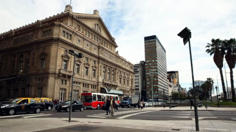 Exterior & Views 2, Soho Rentals, Distrito Federal
