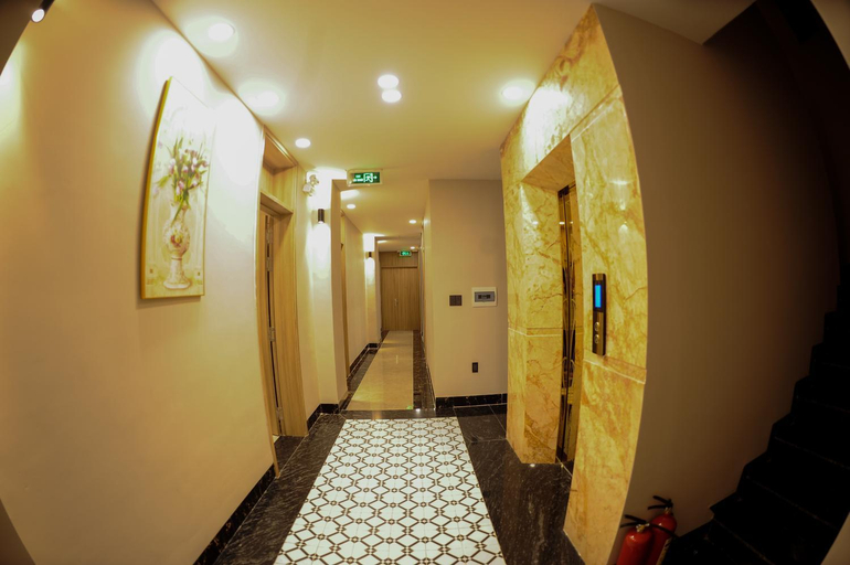 Others 4, Lahona Hotel, La Gi