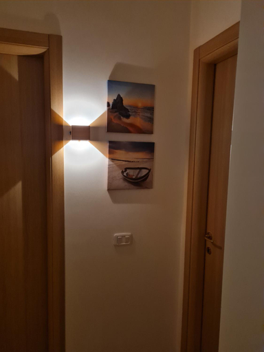 Others 2, Bed and Breakfast Trestelle, Ancona