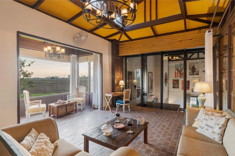 Others 4, StayVista at The Barn House, Sahibzada Ajit Singh Nagar