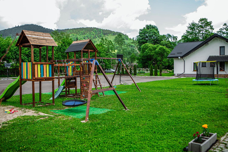 Others 5, Pensiunea ARC Bucovina, Vama