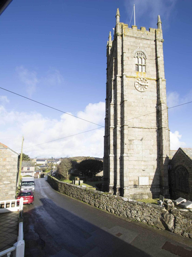Others 5, Kings Arms, Cornwall