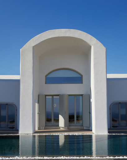 Exterior & Views 2, Danae Suites Santorini, South Aegean