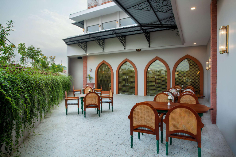 Exterior & Views 4, Alhambra Hotel & Convention, BW Signature Collection by Best Western, Tasikmalaya