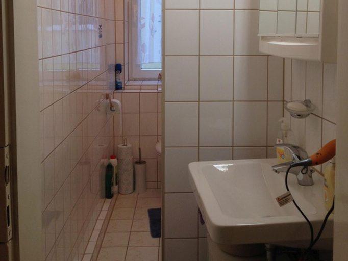 Gastezimmer Popp, Weimar