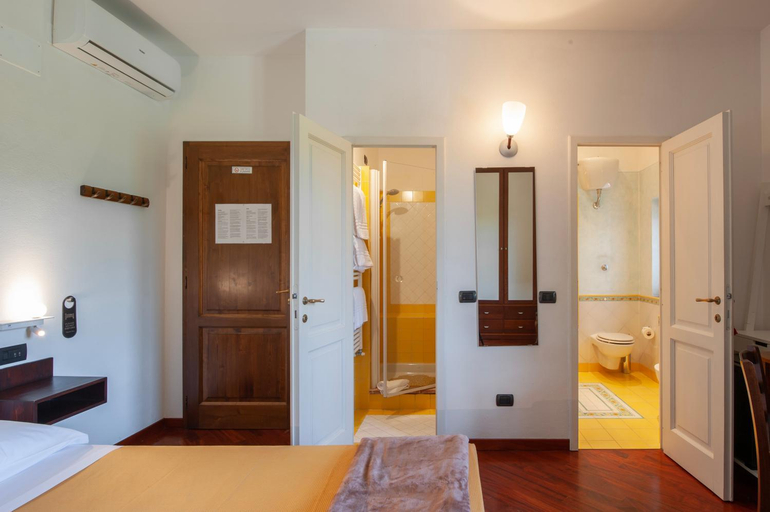 Bedroom 3, Torrebianca Tuscany, Florence