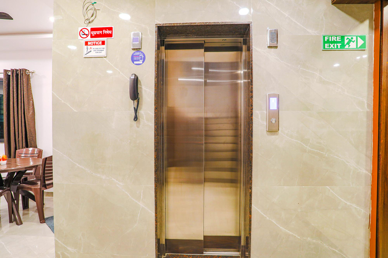 Public Area 2, Fabhotel Royal Stay, Nagpur