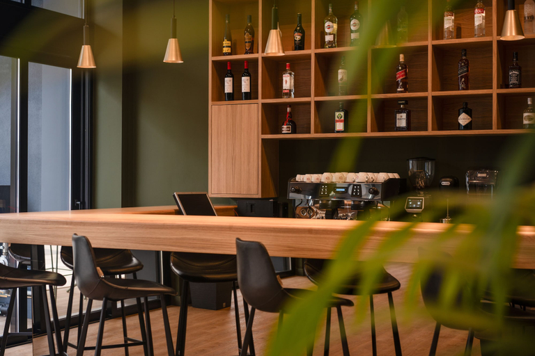 Food & Drinks 5, Azur Hotel Volos, Thessaly