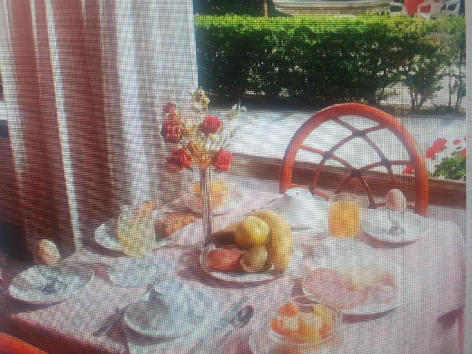 Others 4, Monterosso Apartments in Servano's Villas, La Spezia