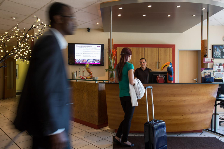 Public Area 3, ANDERS Hotel Walsrode, Heidekreis