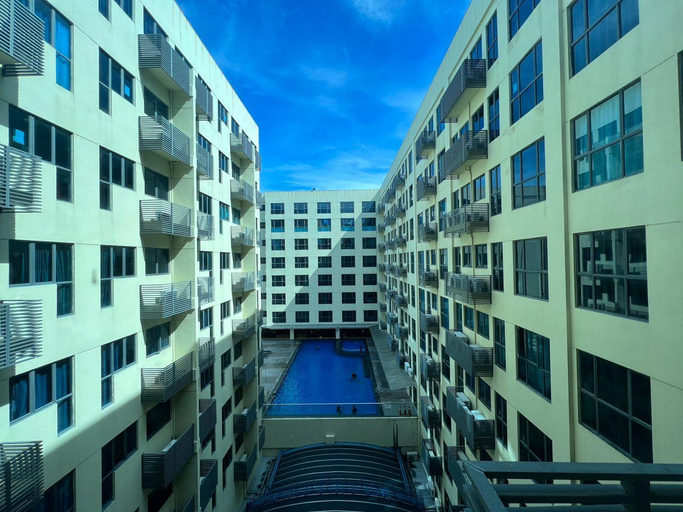 Others 5, RWS South China Sea Place Suites, Kota Kinabalu