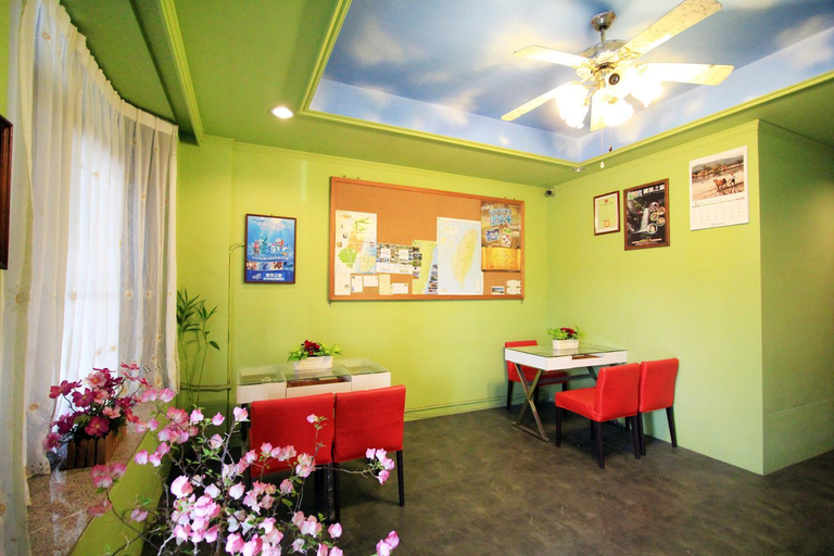 Food & Drinks 5, 藍天白雲民宿Lantian Baiyun - 證號 112 -English welcome, Hualien
