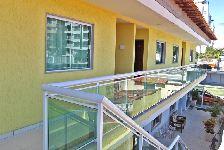Others 4, MDJ Suites, Cabo Frio