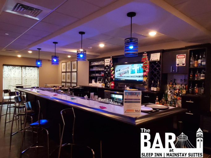 Food & Drinks 5, MainStay Suites Spokane Airport, Spokane