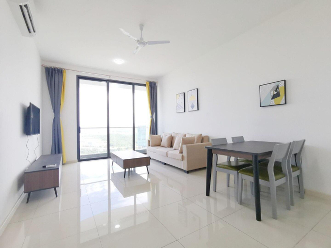 Others 4, HomeOwner I Twin Suite 2BR/22F〖Legoland, Medini〗, Johor Bahru