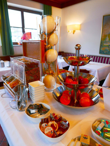 Food & Drinks 5, HartlWirt-Hotel-Gasthof, Salzburg