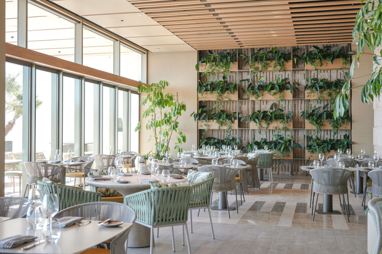 Food & Drinks 5, Grand Velas Boutique Hotel - Adults Only - All Inclusive, La Paz