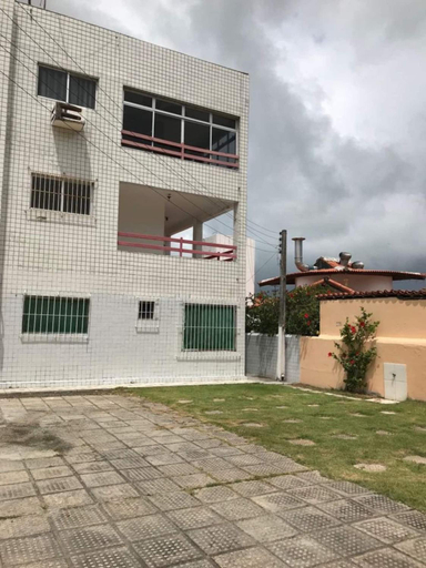 Others 2, Vai de Porto Flats, Ipojuca
