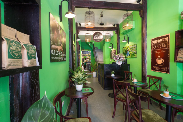 Public Area 1, Keypad Hotel, Hoàn Kiếm