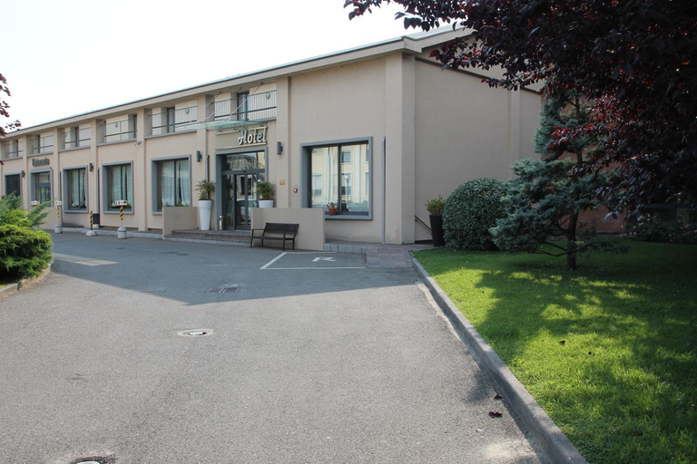Exterior & Views 2, MH Hotel Piacenza Fiera, Piacenza