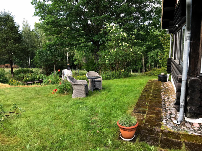 Others 2, Rabens Cottage, Bengtsfors
