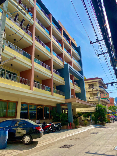Others 5, D Xpress 2, Pattaya