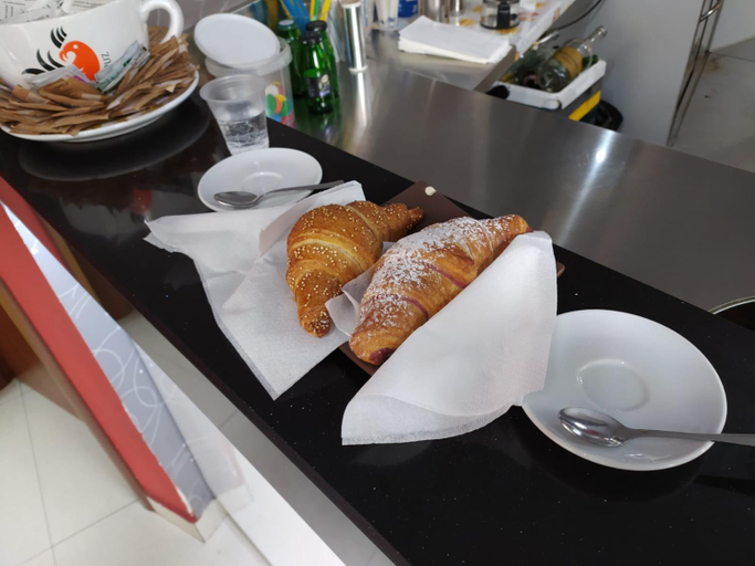 Food & Drinks 3, La Torre B&B, Avellino