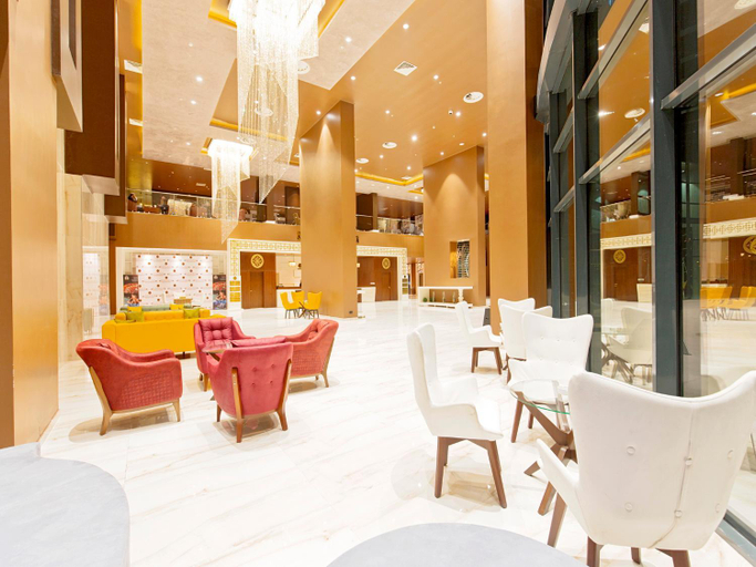 Public Area 2, Euphoria Hotel Batumi, Batumi