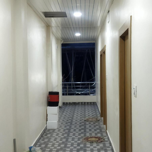 Others 3, Shree Gajlaxmi Hotel, Ujjain