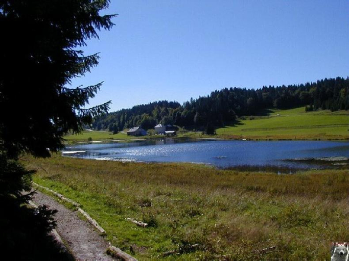 Others, LOGIS Les Arobiers, Jura