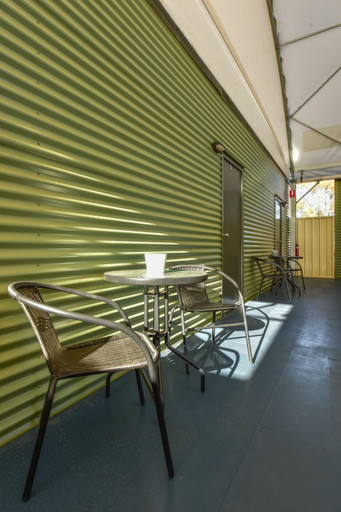 Others 3, Lake Tyrrell Accommodation LTA, Buloke  - North