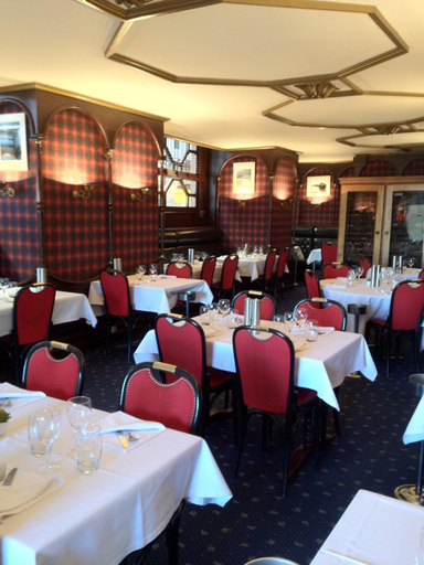 Food & Drinks 4, LOGIS Hotel & Restaurant - Les Arcades, Seine-Maritime
