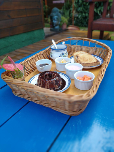 Food & Drinks 5, Long Life Campeche-Pousada, Florianopolis
