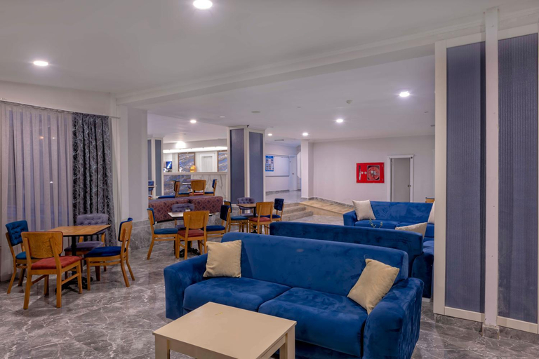 Public Area 2, Club Bella Sun - All Inclusive, Manavgat