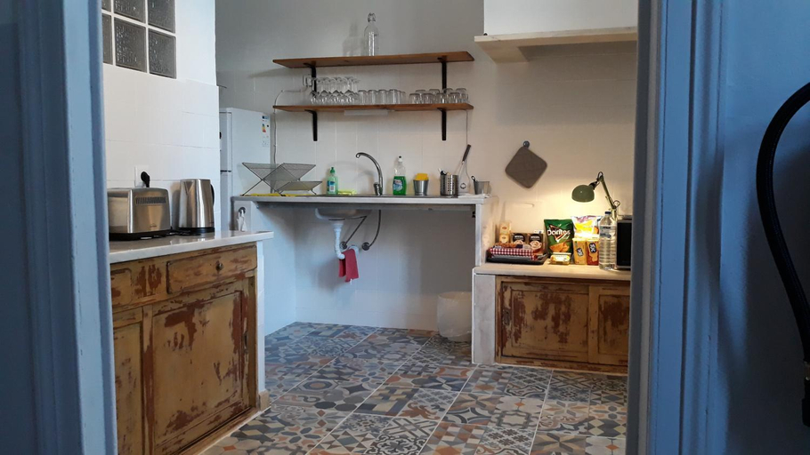 Others 4, Hostel A Casa da Arvore, Faro