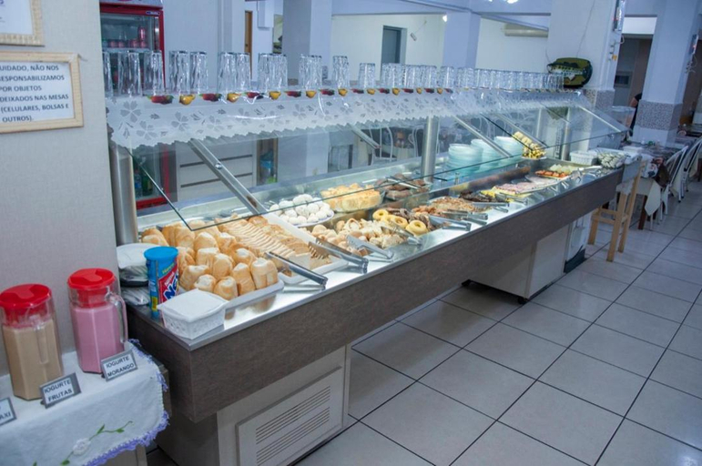 Food & Drinks 4, Hotel Serrador, Passo Fundo