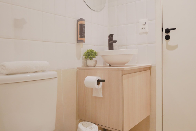 Bathroom 3